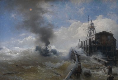  da Andreas Achenbach