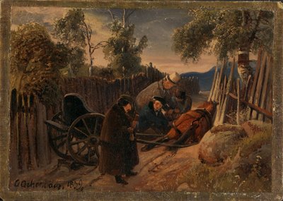  da Andreas Achenbach