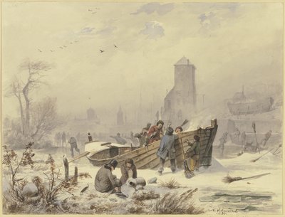  da Andreas Achenbach