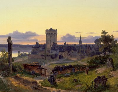  da Andreas Achenbach