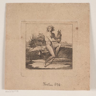 Apollo da Andreas Flint