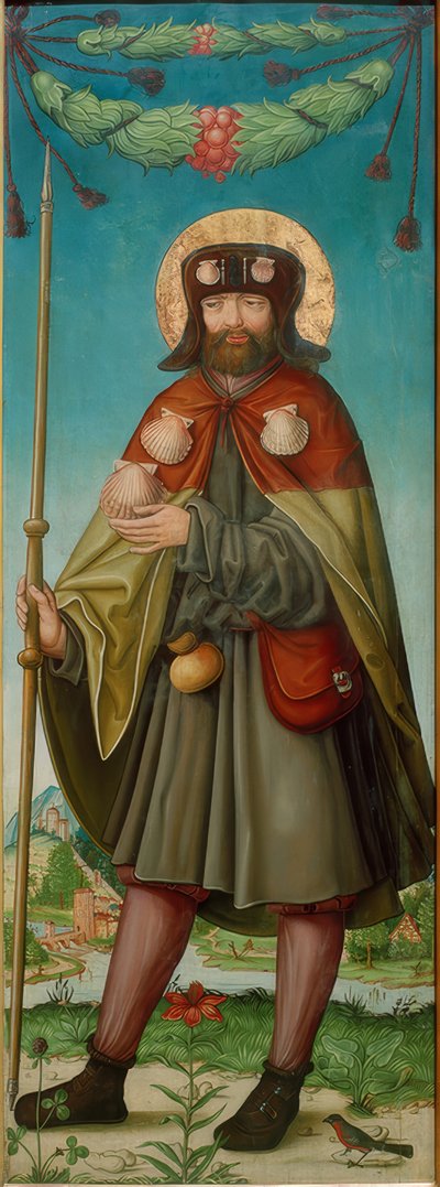 San Giacomo il Maggiore da Andreas Haider