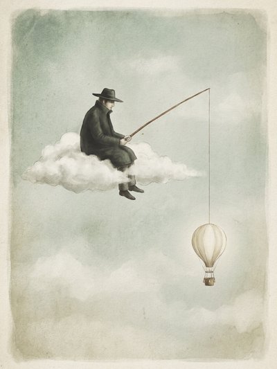 Alla ricerca dei sogni da Andreas Magnusson