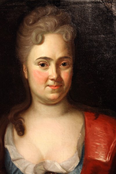 Ritratto dell