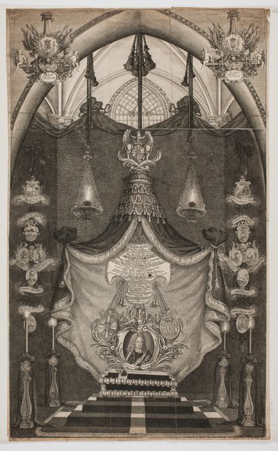 Christian Gyldenløve da Andreas Reinhardt