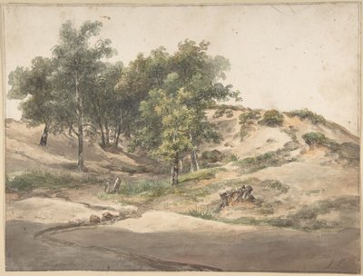  da Andreas Schelfhout