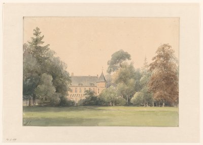  da Andreas Schelfhout