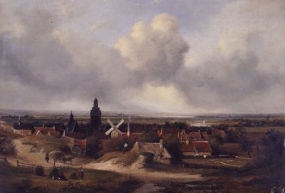  da Andreas Schelfhout