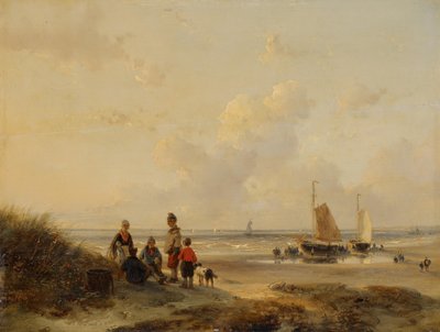  da Andreas Schelfhout