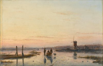  da Andreas Schelfhout