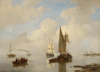  da Andreas Schelfhout
