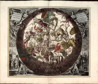 Phillips, 4274 Disponibile anche attraverso il sito web della Biblioteca del Congresso come immagine raster. Include indice. Alcune tavole incise da Johannes van Loon. Oltre alle 29 tavole specificate nell