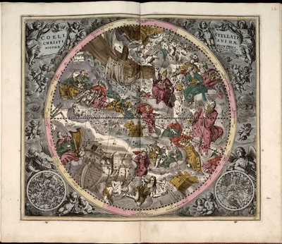 Phillips, 4274 Disponibile anche tramite il sito della Biblioteca del Congresso come immagine raster. Include indice. Alcune tavole incise da Johannes van Loon. Oltre alle 29 tavole specificate nell