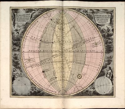 Phillips, 4274 Disponibile anche attraverso il sito web della Biblioteca del Congresso come immagine raster. Include indice. Alcune tavole incise da Johannes van Loon. Oltre alle 29 tavole specificate nell