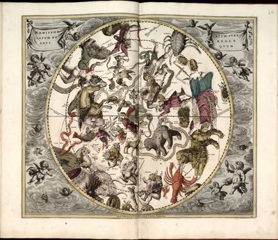 Phillips, 4274 Disponibile anche attraverso il sito della Biblioteca del Congresso come immagine raster. Include indice. Alcune tavole incise da Johannes van Loon. Oltre alle 29 tavole specificate nell