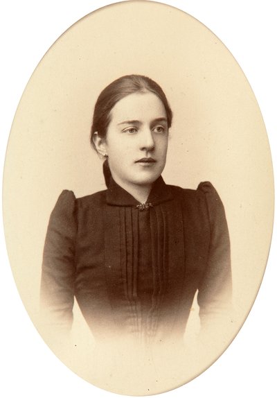 Alexandra Treugut da Andrei Deniere