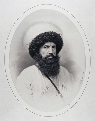 Ritratto dell