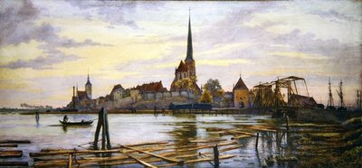 Rostock da Andrew Brown Donaldson