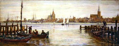 Rostock da Andrew Brown Donaldson