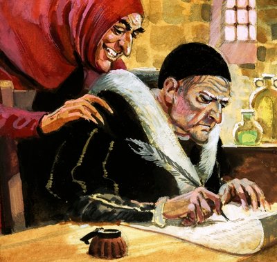 Un posto in platea: Faust da Andrew Howat