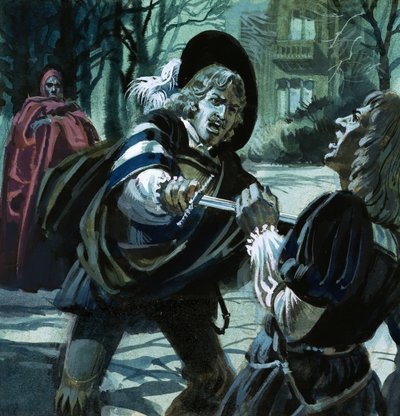 Un posto in platea: Faust da Andrew Howat