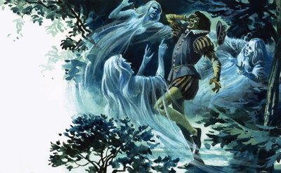Un posto in platea: Giselle da Andrew Howat