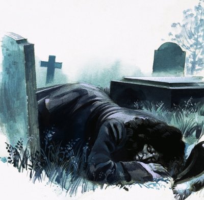 Lucia di Lammermoor da Andrew Howat