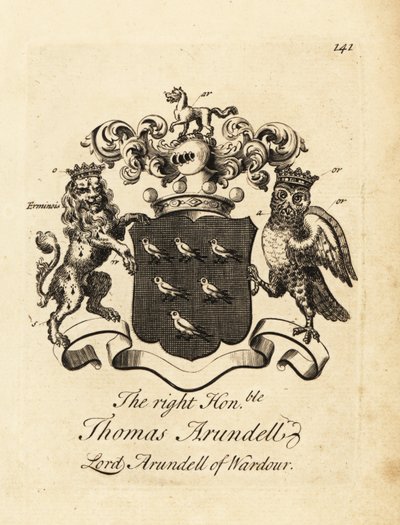 Stemma dell