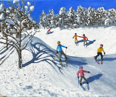  da Andrew Macara