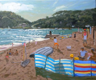 Grillo, 2010 da Andrew Macara