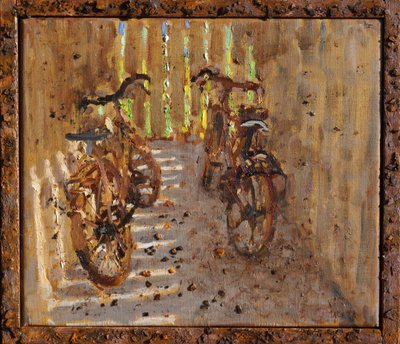 Cicli da Andrew Macara