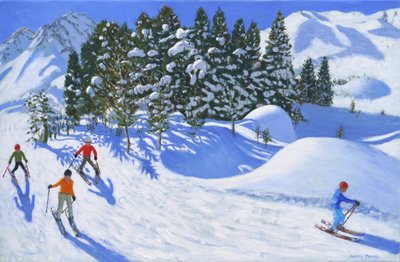  da Andrew Macara