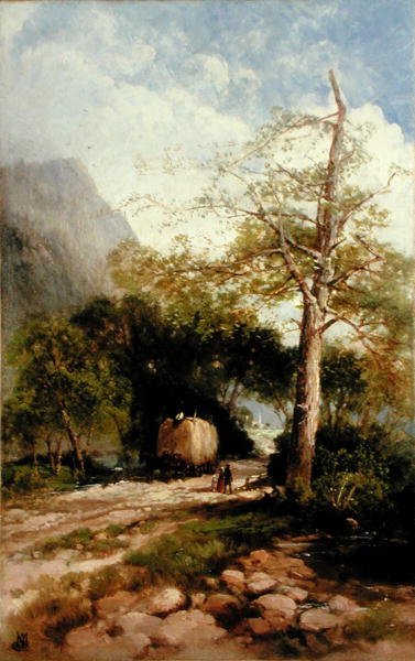 Estate nella Lehigh Valley, Pennsylvania da Andrew Melrose