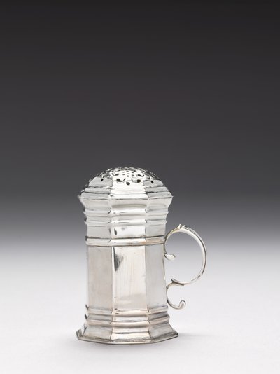 Spargitore, c.1720 da Andrew Tyler