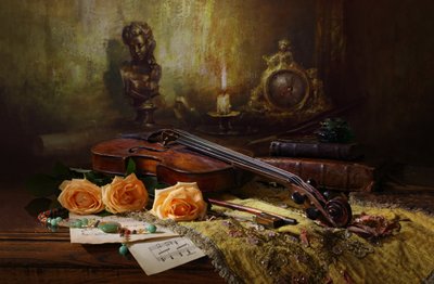 Violino d