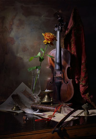 Violino d