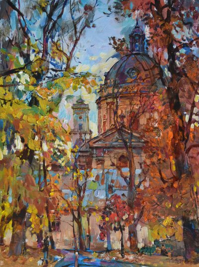  da Andrii Kutsachenko