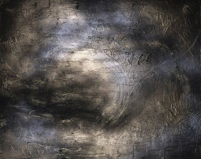 Astratto metallico con texture da Anete Purina-Purite