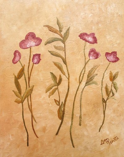  da Angeles M. Pomata