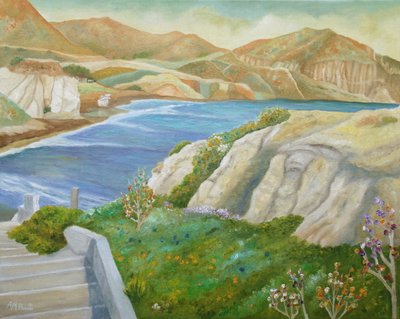  da Angeles M. Pomata