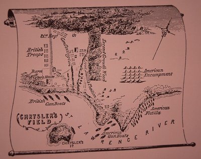 Campo di Chrysler da Thomas Kelly