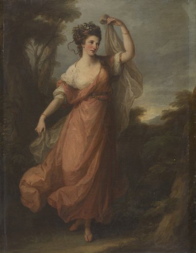  da Angelica Kauffmann