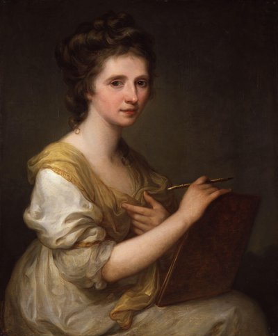 Angelica Kauffman da Angelica Kauffmann