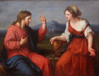  da Angelica Kauffmann