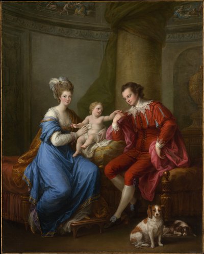  da Angelica Kauffmann