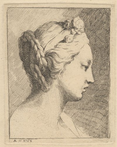 da Angelica Kauffmann