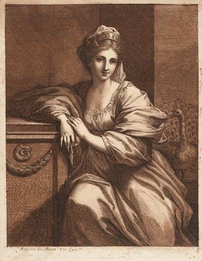  da Angelica Kauffmann