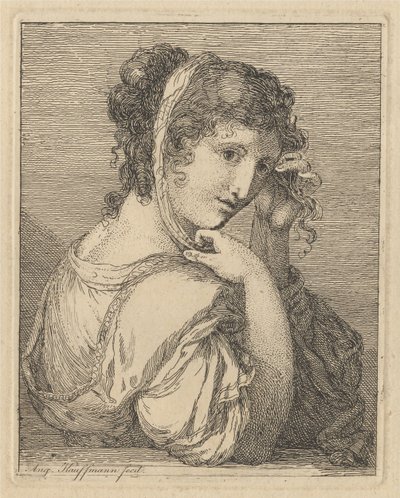  da Angelica Kauffmann