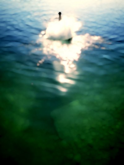 Bagliore etereo dell