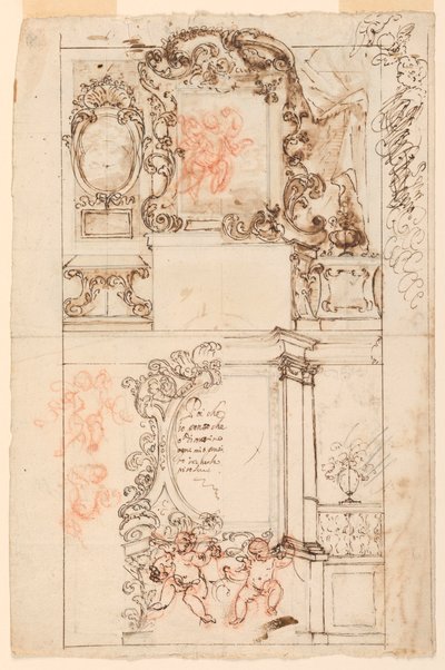 Altare da Angelo Michele Colonna